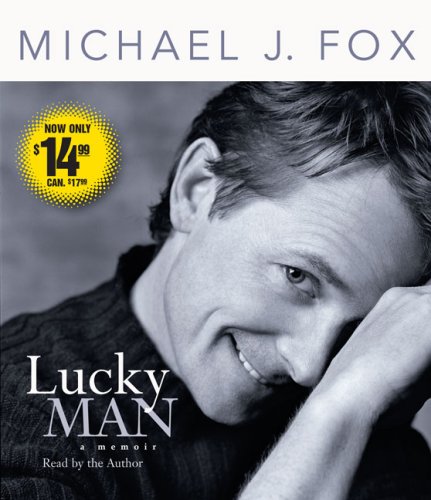 Stock image for Lucky Man: A Memoir for sale by HPB-Diamond