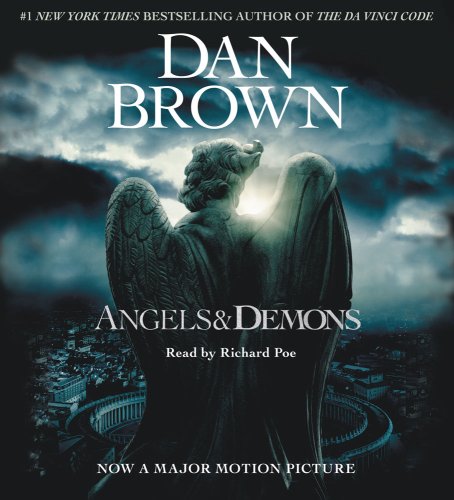 Imagen de archivo de Angels & Demons - Movie Tie-In a la venta por SecondSale