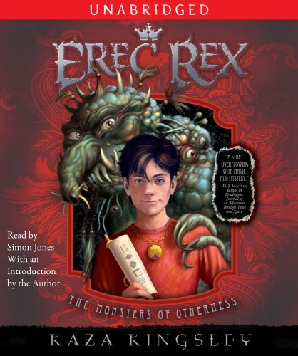 Imagen de archivo de The Monsters of Otherness (Erec Rex) a la venta por SecondSale