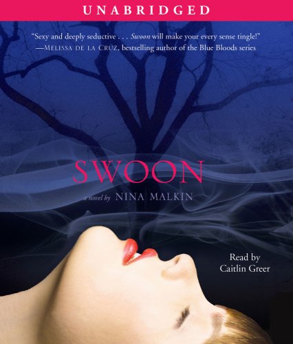 Swoon (Unabridged)