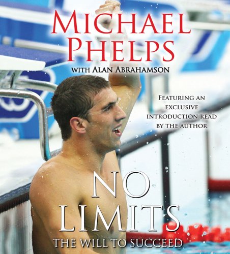 Imagen de archivo de No Limits: The Will to Succeed a la venta por SecondSale