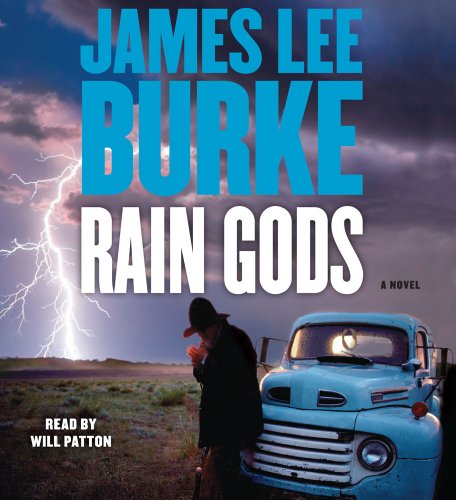 Beispielbild fr Rain Gods: A Novel zum Verkauf von Books From California