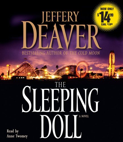 Stock image for The Sleeping Doll: A Novel for sale by Half Price Books Inc.