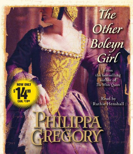 9780743583015: The Other Boleyn Girl