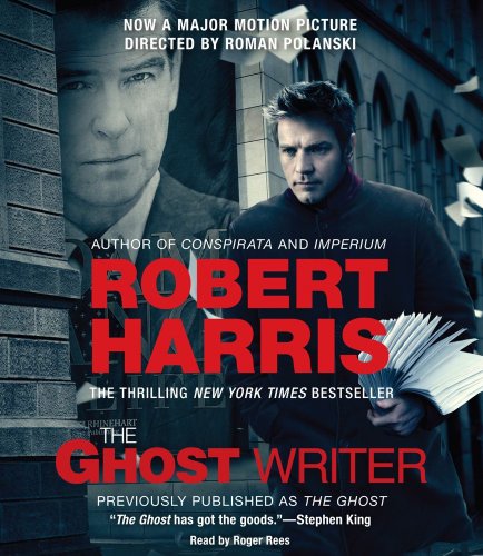 The Ghost Writer: A Novel