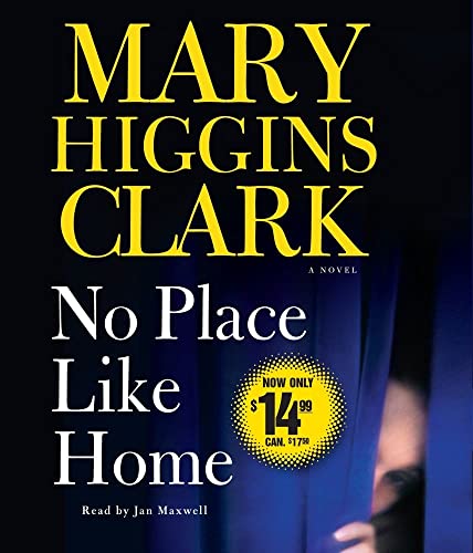 Beispielbild fr No Place Like Home: A Novel zum Verkauf von Wonder Book
