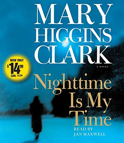 Nighttime Is My Time (9780743583329) by Clark, Mary Higgins