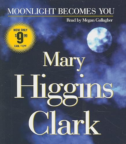Stock image for Moonlight Becomes You for sale by BooksRun