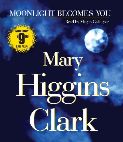 Stock image for Moonlight Becomes You for sale by HPB-Ruby