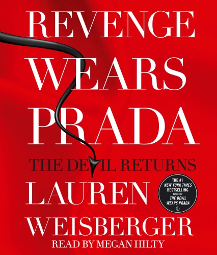 Beispielbild fr Revenge Wears Prada: The Devil Returns zum Verkauf von SecondSale