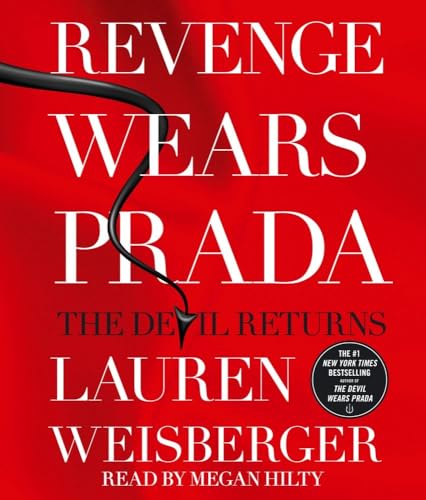 Stock image for Revenge Wears Prada: The Devil Returns for sale by SecondSale
