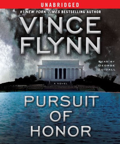 9780743596831: Pursuit of Honor: A Thriller