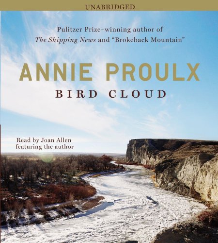 Stock image for Bird Cloud: A Memoir for sale by HPB Inc.