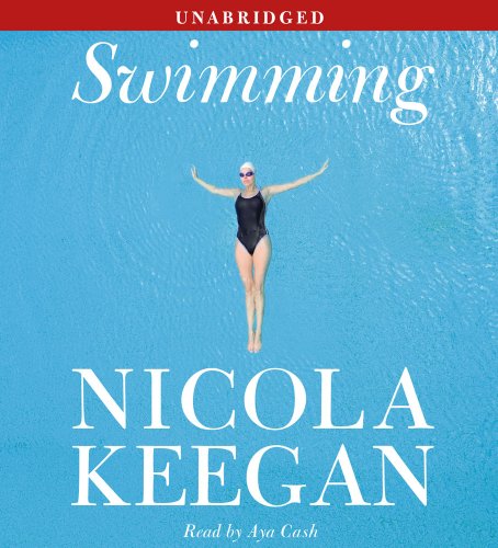Stock image for Swimming: A Novel for sale by SecondSale