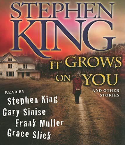9780743598248: It Grows on You: And Other Stories