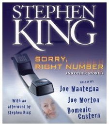 Stock image for Sorry, Right Number: And Other Stories for sale by WorldofBooks