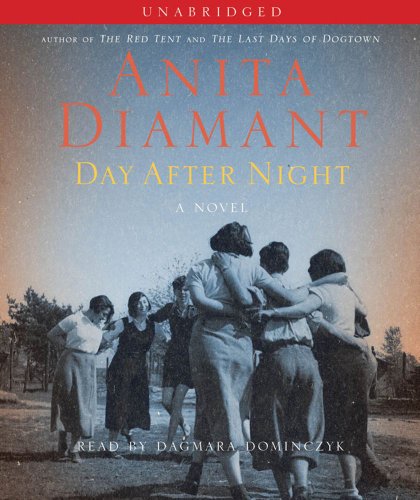 Stock image for Day After Night: A Novel for sale by SecondSale