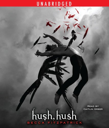 Stock image for Hush, Hush for sale by HPB-Diamond