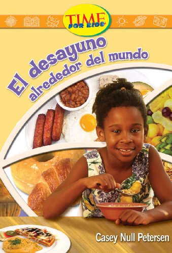 Imagen de archivo de Desayunos Alrededor del Mundo : Fluent a la venta por Better World Books