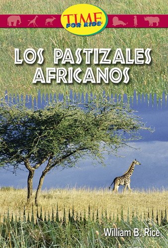 9780743900485: Pastizales africanos / African Grasslands