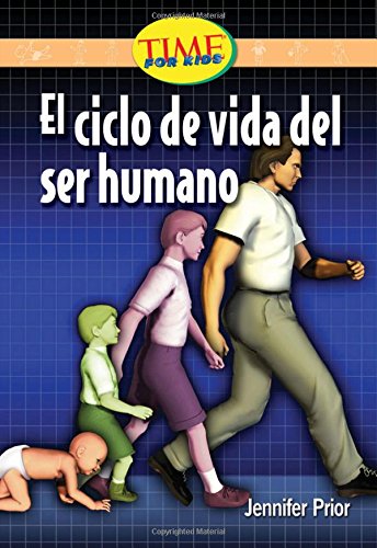 9780743900560: El ciclo de vida humano / The Human Life Cycle