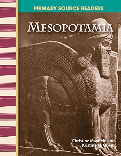 Beispielbild fr Mesopotamia zum Verkauf von Better World Books
