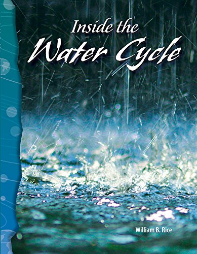 Beispielbild fr Inside the Water Cycle zum Verkauf von Better World Books