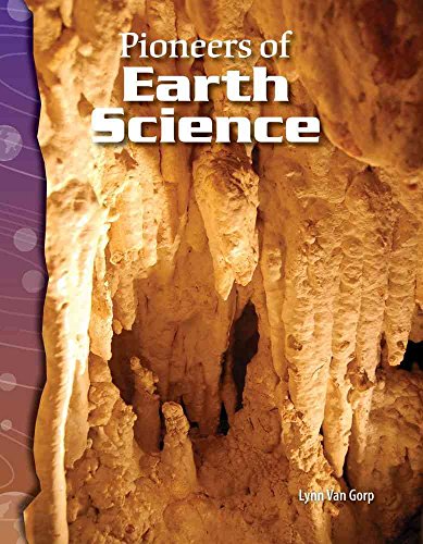 Beispielbild fr Investigating Landforms: Earth and Space Science (Science Readers) zum Verkauf von SecondSale