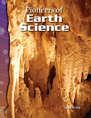 Stock image for Investigating Landforms: Earth and Space Science (Science Readers) for sale by SecondSale