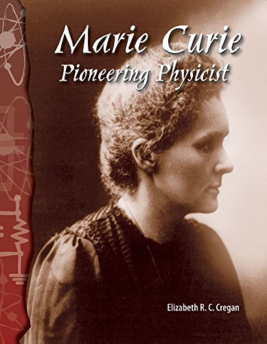 Imagen de archivo de Marie Curie: Pioneering Physicist a la venta por Revaluation Books