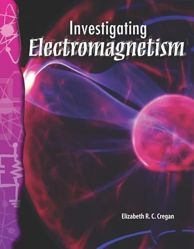 Imagen de archivo de Investigating Electromagnetism a la venta por Better World Books