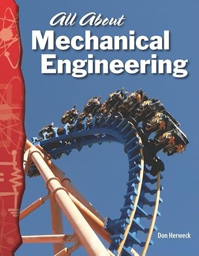 9780743905770: All About Mechanical Engineering