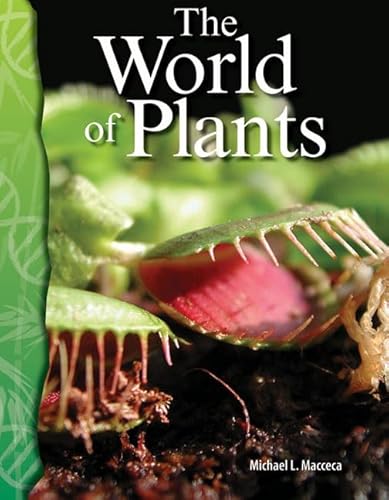 9780743905893: The World of Plants (Life Science)