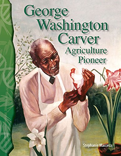 9780743905909: George Washington Carver: Agriculture Pioneer: Life Science (Science Readers)
