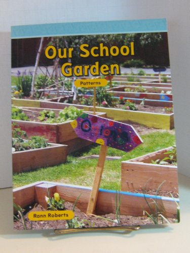 Stock image for Our School Garden for sale by ThriftBooks-Dallas