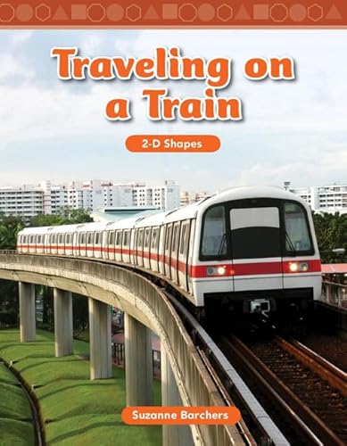 Stock image for Traveling on a Train for sale by Better World Books