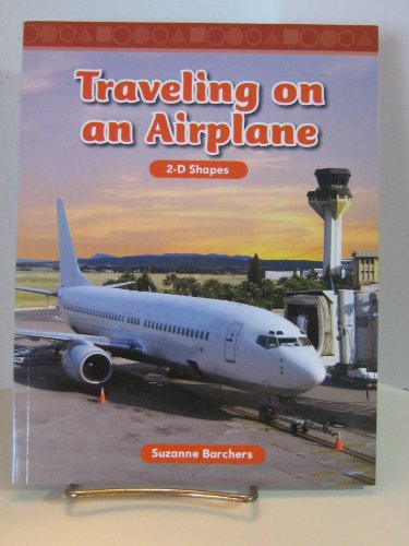 Stock image for Traveling on an Airplane (Mathematics Readers) for sale by SecondSale