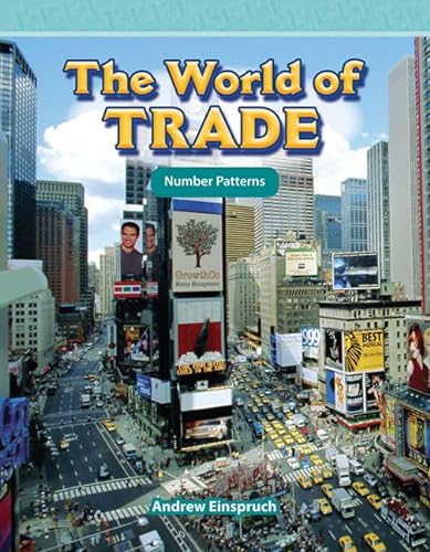Beispielbild fr The World of Trade zum Verkauf von Better World Books