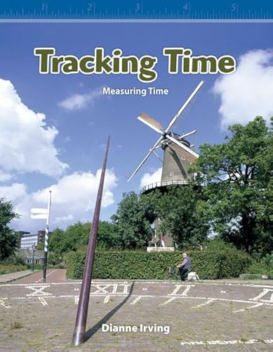 Tracking Time (Mathematics in the Real World)