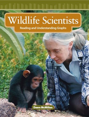 Stock image for Wildlife Scientists: Level 3 (Mathematics Readers) for sale by SecondSale