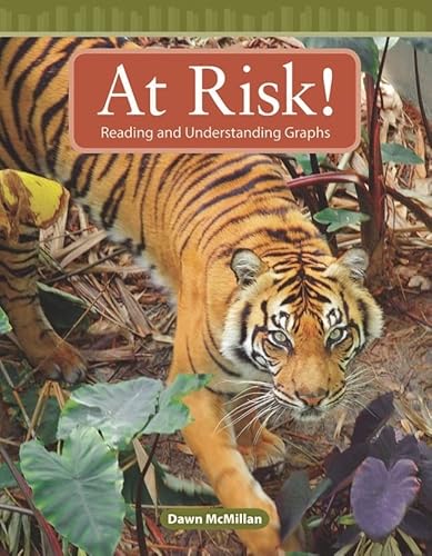 9780743908900: At Risk!: Reading and Understanding Graphs