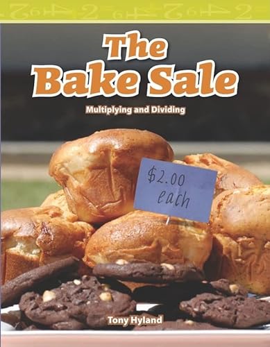 Beispielbild fr The Bake Sale: Level 4 (Mathematics Readers) zum Verkauf von SecondSale