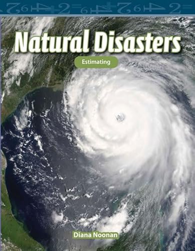 Imagen de archivo de Natural Disasters: Level 4 (Mathematics Readers) a la venta por SecondSale