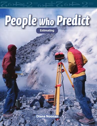 Stock image for People Who Predict for sale by Better World Books