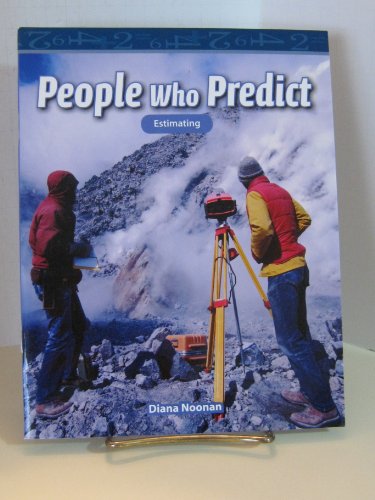 Stock image for People Who Predict for sale by Better World Books