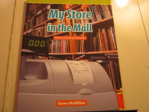 9780743909099: My Store in the Mall: Level 5 (Mathematics Readers)