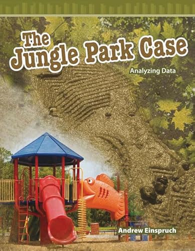 Beispielbild fr The Jungle Park Case: Level 5 (Mathematics Readers) zum Verkauf von Orion Tech