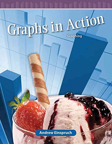 Beispielbild fr Graphs in Action: Level 5 (Mathematics Readers) zum Verkauf von HPB-Movies