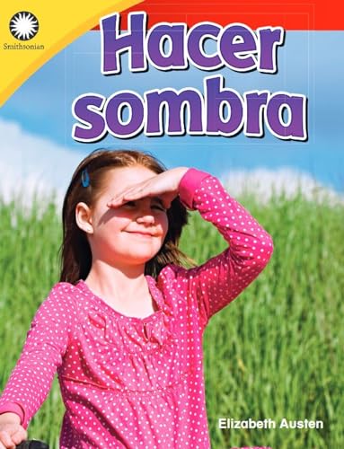 Stock image for Hacer Sombra for sale by Blackwell's