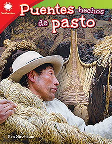 Beispielbild fr Puentes Hechos de Pasto zum Verkauf von Buchpark